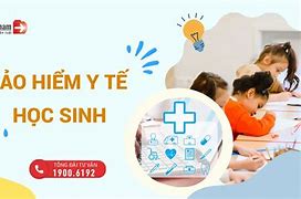 Bảo Hiểm Y Tế Bao Nhiêu Tiền Học Sinh