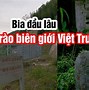 Biên Giới Lào Cai Và Trung Quốc