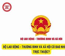 Bộ Lao Động Thương Binh Và Xã Hội Xuất Khẩu Lao Động Hàn