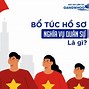 Bổ Túc Hồ Sơ Là Gì