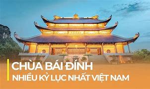 Chùa Bái Đính Thờ Ai