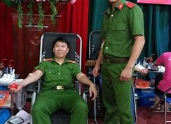 Công An Phường Quang Trung Thị Xã Sơn Tây