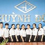 Công Ty Tnhh Huỳnh Đức