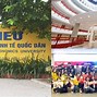 Đại Học Kinh Tế Quốc Dân Tuyển Sinh Tiến Sĩ