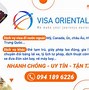 Dịch Vụ Làm Giấy Tờ Du Lịch Mỹ Ở Tphcm 2024 Mới Nhất