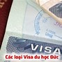 Điều Kiện Visa Du Học Đức