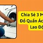 Đồ Bảo Hộ Lao Động Kho Lạnh