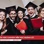 Du Học Canada Kèm Người Thân Đi Cùng Ai Tại Mỹ Được Không Ạ