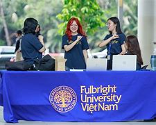 Fulbright Ngành Học