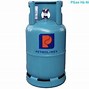 Giá Gas Petrolimex Hiện Tại