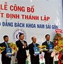 Học Phí Trường Cao Đẳng Bách Khoa Nam Sài Gòn