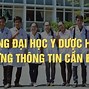 Học Phí Trường Đại Học Y Dược Đại Học Quốc Gia Hà Nội Năm 2024