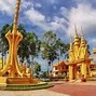 Khu Du Lịch Sinh Thái Phượng Hoàng Trà Vinh