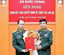 Lương Bộ Trưởng Bộ Quốc Phòng Bao Nhiêu