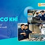 Ngành Công Nghệ Kỹ Thuật Cơ Khí Lương Bao Nhiêu