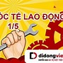 Ngày Quốc Tế Lao Động 1 5 Là Ngày Gì