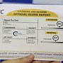 Phí Đăng Ký Dự Thi Toeic