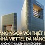 Sân Nhà Của Viettel