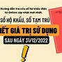 Sổ Hộ Khẩu Điện Tử