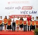 Sư Phạm 2 Tuyển Sinh 2023