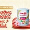 Sữa Meiji Nhật Nhập Khẩu