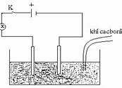 Sục Khí Co2 Đến Dư Vào Dung Dịch Nước Vôi Trong