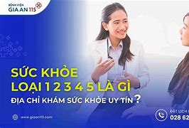 Sức Khoẻ Loại 3 Là Ntn 2024 Mới Nhất Hôm Nay