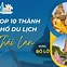 Thành Phố Du Lịch Của Thái Lan