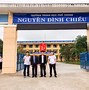 Thpt Nguyễn Đình Chiểu Huế