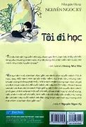 Tôi Đi Học Nguyễn Ngọc Ký Review