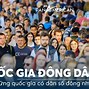 Top 100 Quốc Gia Đông Dân Nhất Thế Giới