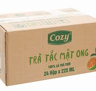 Trà Tắc Cozy