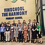 Trại Hè Vinschool 2022 Hà Nội University Ranking