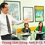 Trung Tâm Tiếng Anh Catec Cà Mau